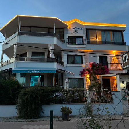 Ella Willa Suite House Butik Otel Gure Exterior photo