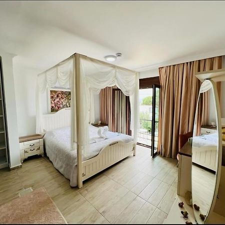 Ella Willa Suite House Butik Otel Gure Exterior photo