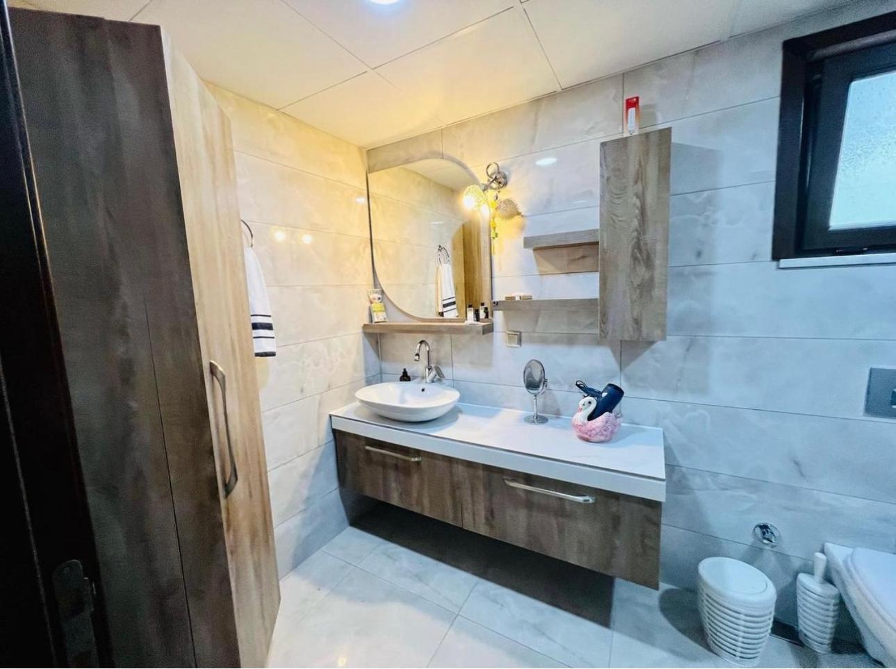 Ella Willa Suite House Butik Otel Gure Exterior photo