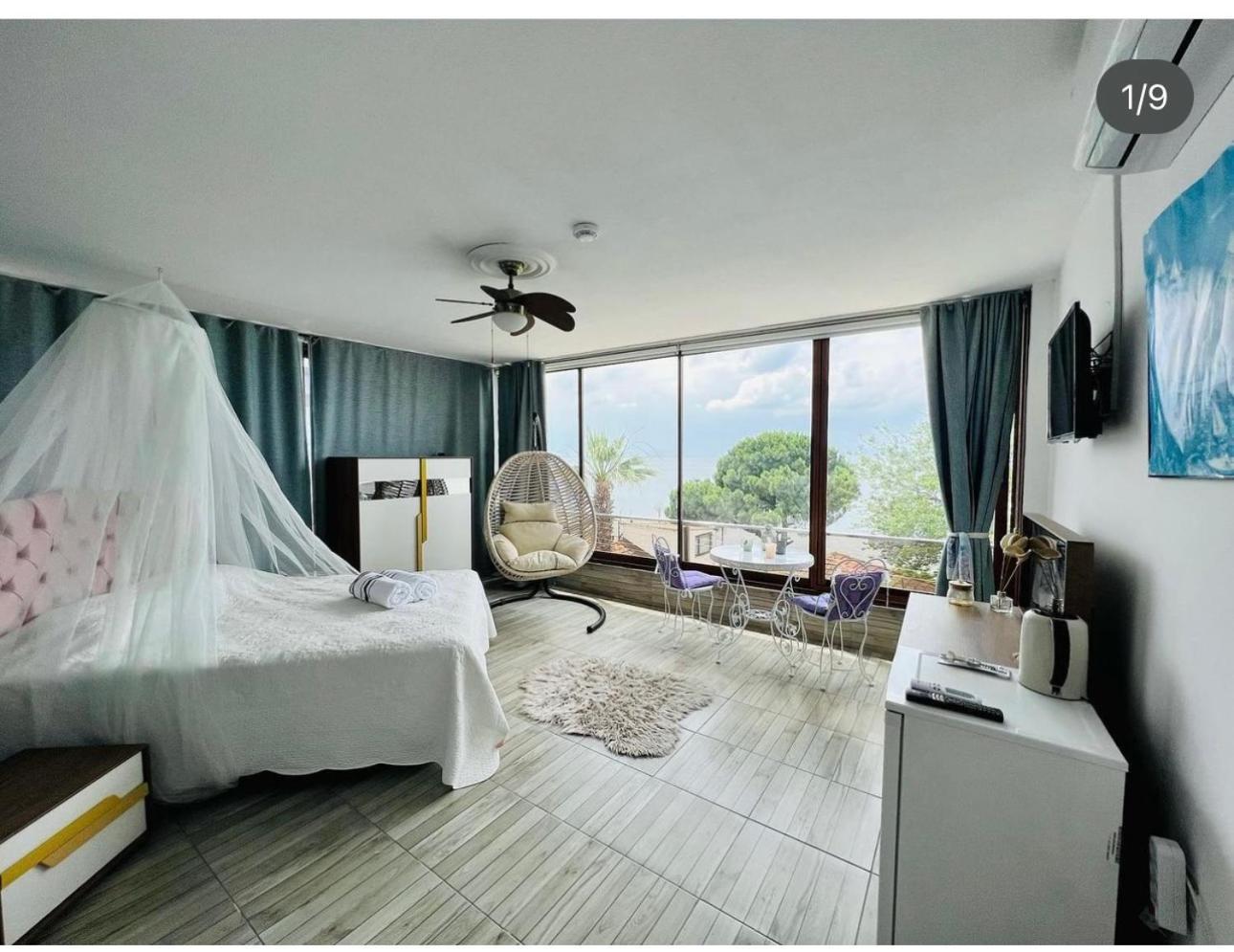 Ella Willa Suite House Butik Otel Gure Exterior photo