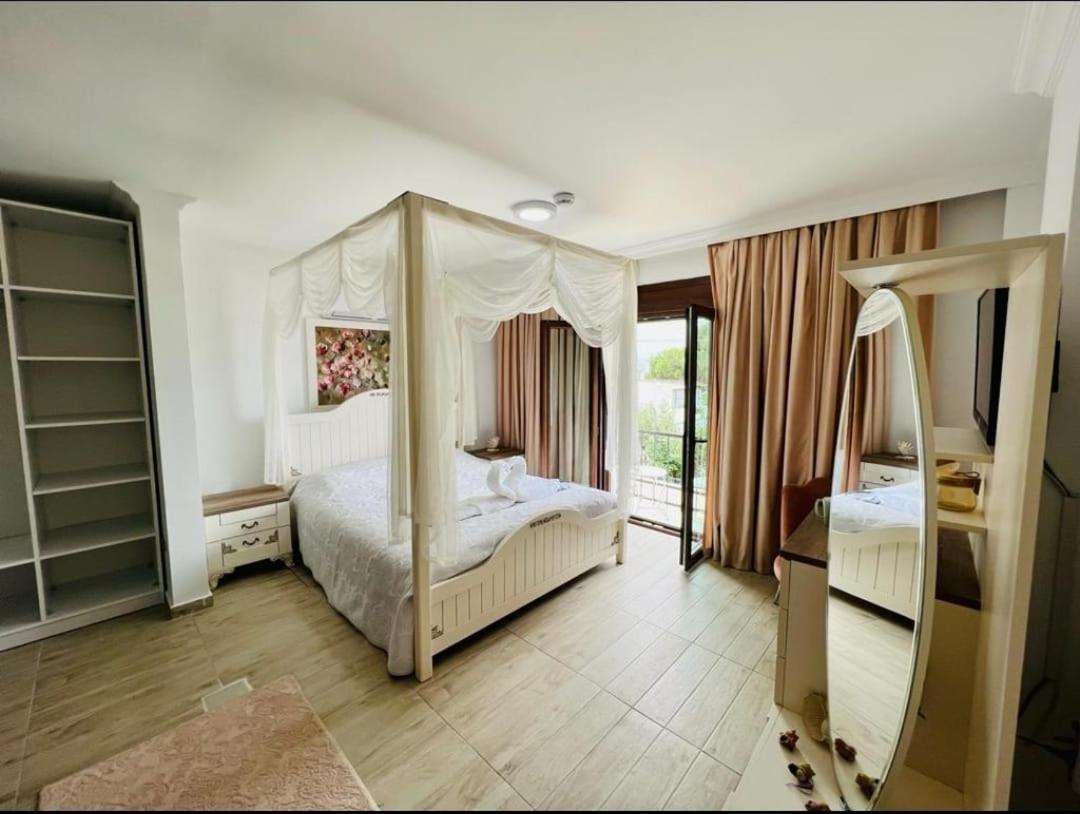 Ella Willa Suite House Butik Otel Gure Exterior photo